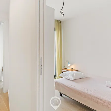 דירה Estay - Archihouse Seafront - Aircon - Wifi - Terrace *