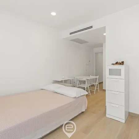 Archihouse Seafront Torre Grande