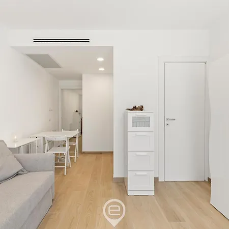 아파트 Estay - Archihouse Seafront - Aircon - Wifi - Terrace 토레 그란데