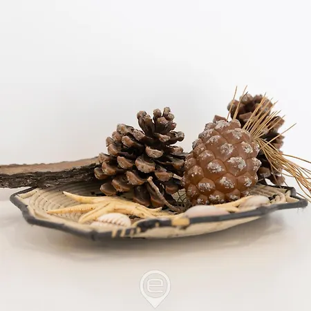 Archihouse Seafront * Torre Grande