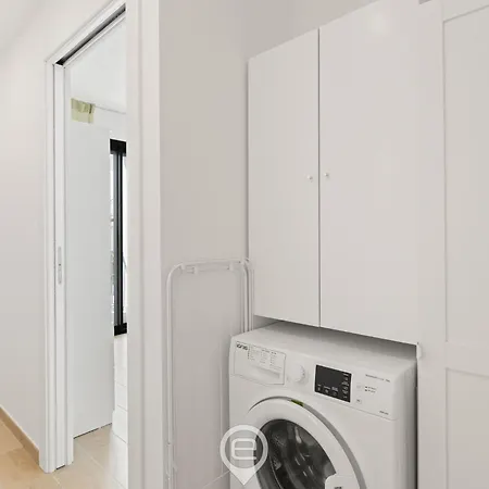 Apartman Archihouse Seafront *