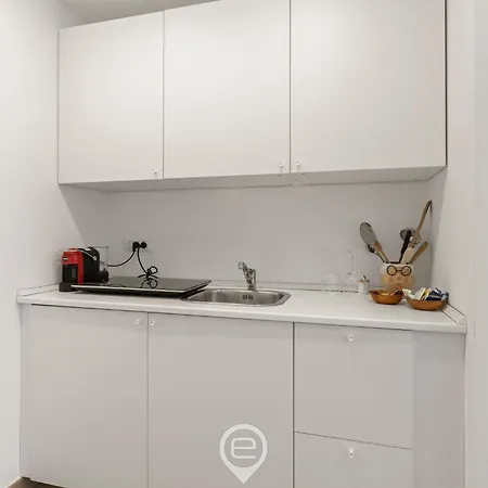 Archihouse Seafront * Torre Grande