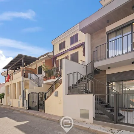 Archihouse Seafront Torre Grande