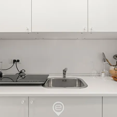 דירה Estay - Archihouse Seafront - Aircon - Wifi - Terrace