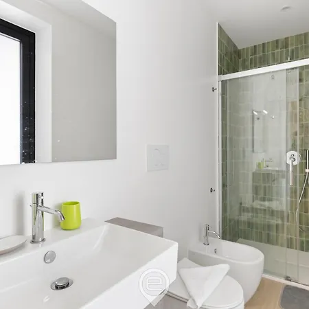 דירה Estay - Archihouse Seafront - Aircon - Wifi - Terrace טורה גרנדה