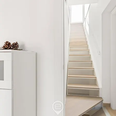 Estay - Archihouse Seafront - Aircon - Wifi - Terrace Torre Grande