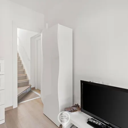 Archihouse Seafront * Torre Grande