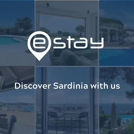 Archihouse Seafront Apartment Torre Grande